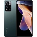 Mobilní telefony Xiaomi Redmi Note 11 Pro+ 5G 6GB/128GB Forest Green