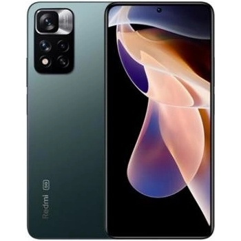 Xiaomi Redmi Note 11 Pro+ 5G 6GB/128GB Forest Green