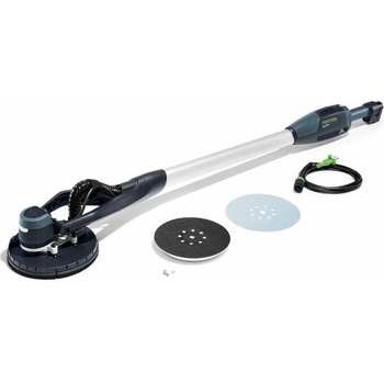 FESTOOL PLANEX easy LHS-E 225 EQ