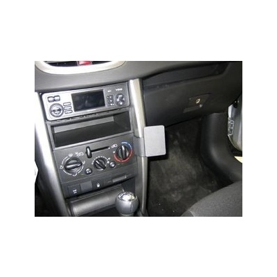 Brodit ProClip montážna konzola pre Peugeot 207 06-14, na stred vpravo 853816