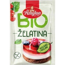 Amylon Želatina 20 g BIO bez lepku NOVINKA