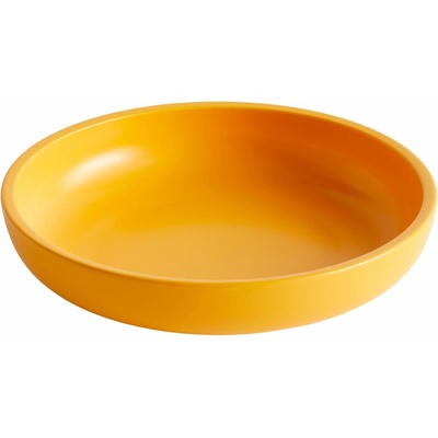 HAY Mísa Sobremesa L Yellow AB613-A603-AB98