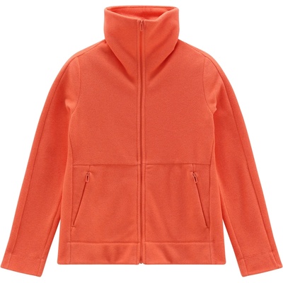 Jeanne Baret Дамски суичър Jeanne Baret Women's Rochefort Jacket Fleece jacket - Marigold - размер 42 (EU) (117-3417-0215)