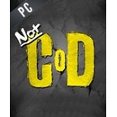 NotCoD