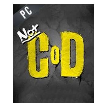 NotCoD