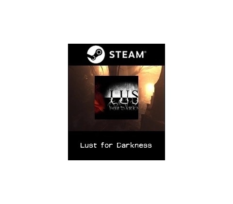 Lust for Darkness