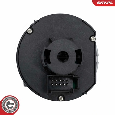 Spínač hlavného osvetlenia ESEN SKV 36SKV043