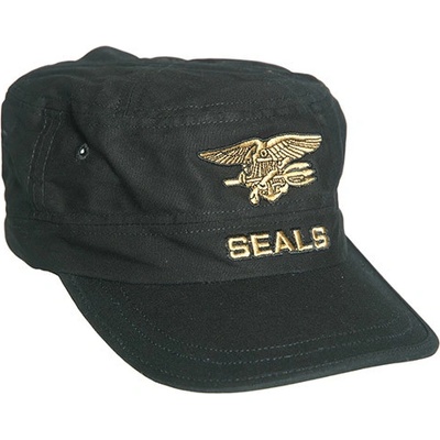 SEALS ČERNÁ