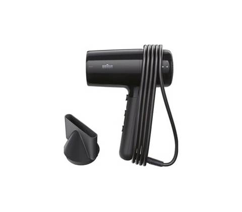 Braun HD200