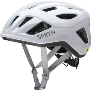 Smith Optics Каска за шосейно колоездене Smith Signal Mips Bike helmet - White - размер L 59-62 cm (851-0921-0513)