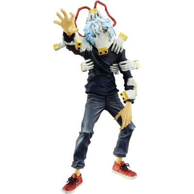 Banpresto My Hero Academia: Chronicle Academy - Tomura Shigaraki Vol. 3