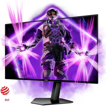 AOC AG276QZD