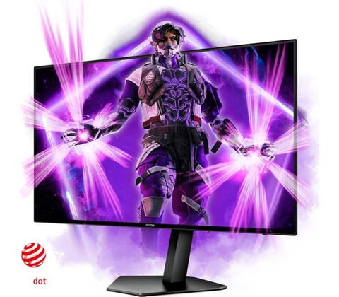 AOC AG276QZD