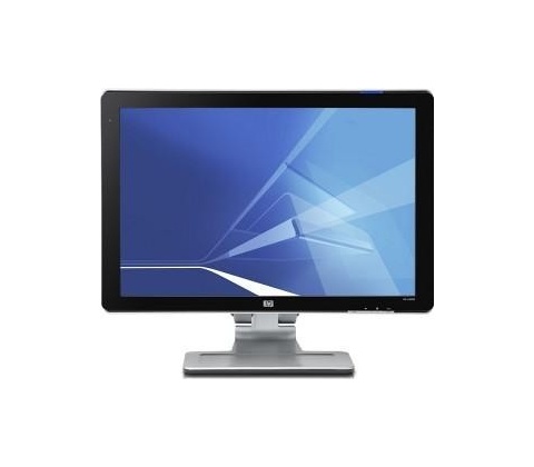 HP w2408h