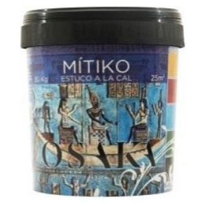 MITIKO ДЕКОРАТИВНА МАЗИЛКА ВЕНИЦИАНСКА mitiko 20кг (1101036)