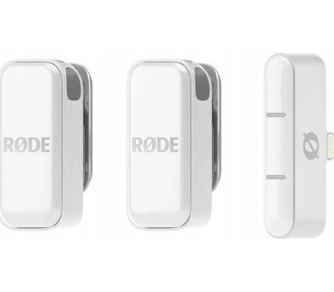 RØDE Wireless Micro