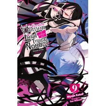 GREATEST DEMON LORD IS REBORN V09 {LN}