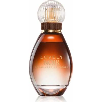 Sarah Jessica Parker Lovely Noir parfémovaná voda dámská 30 ml