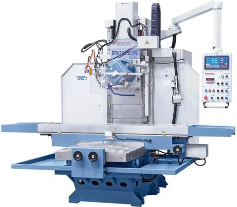 Bernardo Servo BFM 2100