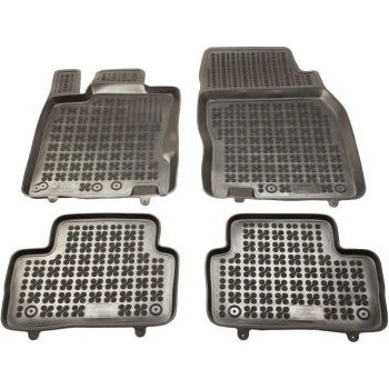 Rezaw-Plast Гумени стелки за RENAULT Kadjar (2015+) - тип леген