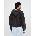 GAP Crop суитшърт с качулка с лого GAP GAP | Cheren | ЖЕНИ | S