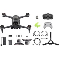 DJI FPV Combo (CP.FP.00000002.01) DJI FPV Combo (CP.FP.00000002.01)