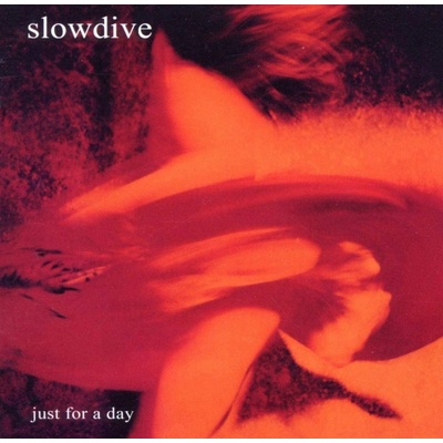 Slowdive - Just For A Day LP