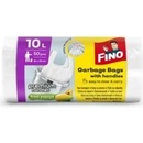 FINO Pytle zavazovací Color 10l 6µm 50ks bílé