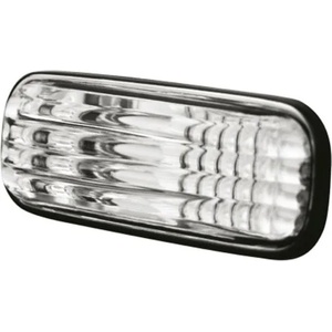  Кристални мигачи за калник Honda Civic UK / Accord - хром (SH03)