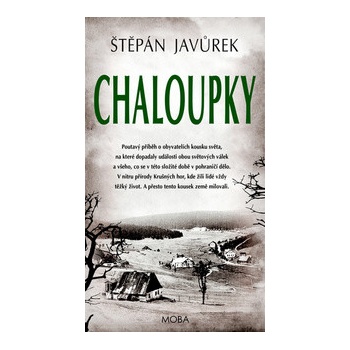 Chaloupky