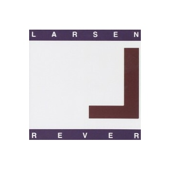 Larsen - Rever CD