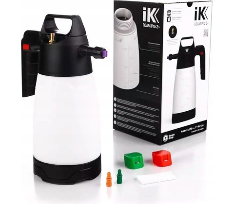 IK Foam PRO 2+
