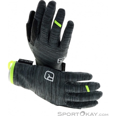 Ortovox Fleece Light