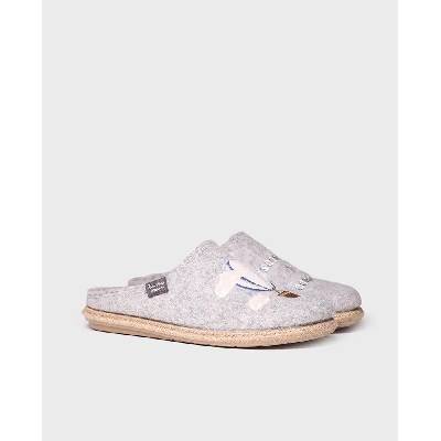 Пантофи Toni pons Deli-Ef slippers - Grey (Grey)