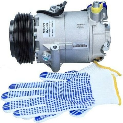 MAXGEAR AC330029 Kompresor, klimatizace (AC330029)