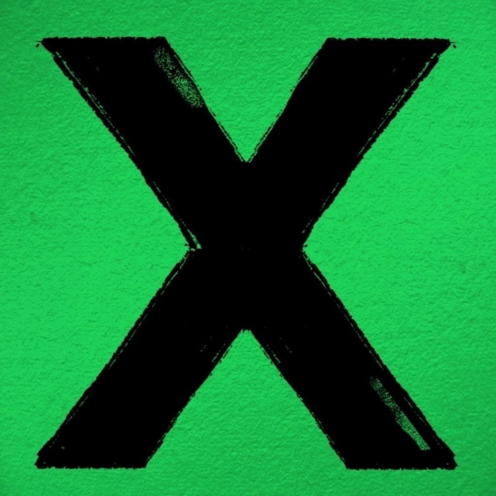 Ed Sheeran x VINYL
