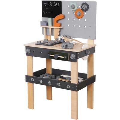 Derrson Dřevěný ponk