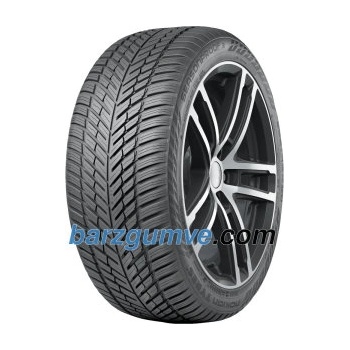 Nokian Seasonproof 2 255/45 R19 104Y