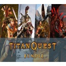 Titan Quest Bundle 2022
