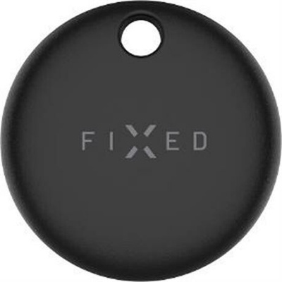 FIXED Tag Dual - Find My/Find Hub Black – Sleviste.cz