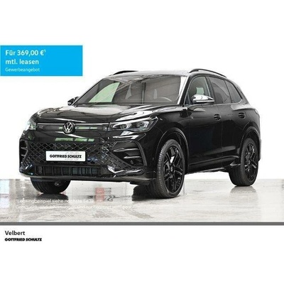 Volkswagen Tiguan 2.0 TDI DSG R 110 kW