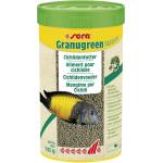 Sera Granugreen Nature - храна за рибки 100 гр