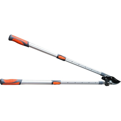 Daewoo Телескопична ножица за клони с тресчотъчен механизъм Daewoo DAHW-RBL103TL, 508-826 мм (DAHW-RBL103TL)