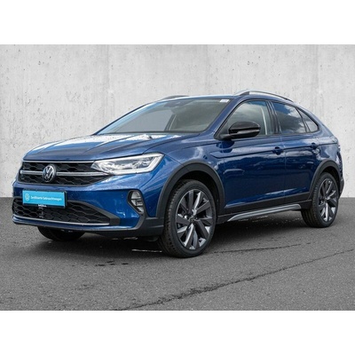 Volkswagen Taigo 1.5 TSI Style DSG 110 kW