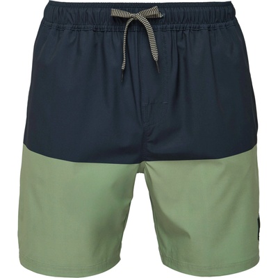 Iceberg Talon green