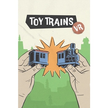 Toy Trains
