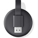 Multimediální centra Google Chromecast 3