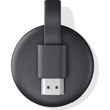 Google Chromecast 3