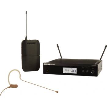 Shure BLX14RE/MX53