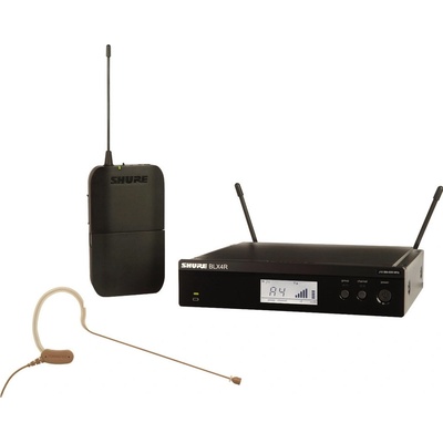 Shure BLX14RE/MX53